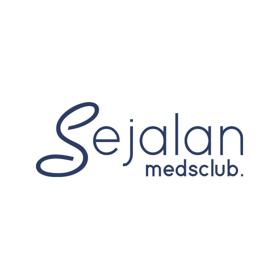 Sejalan Medsclub